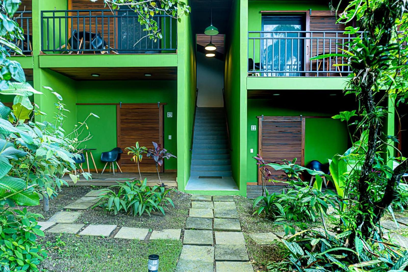 Pousada Vila Jacaa Ubatuba Quarto foto